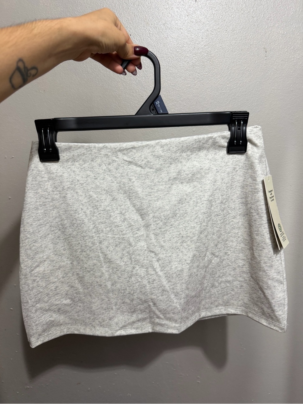 Mini skort Xs no boundaries